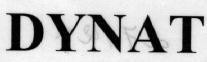 Mẫu nhãn hiệu DYNAT