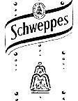 Mẫu nhãn hiệu SCHWEPPES