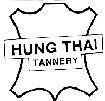 Mẫu nhãn hiệu HUNG THAI TANNERY