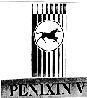 Mẫu nhãn hiệu PENIXIN V