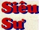 Mẫu nhãn hiệu SIÊU SƯ