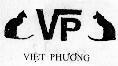 Mẫu nhãn hiệu VP Việt Phương