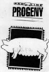 Mẫu nhãn hiệu PROGENY