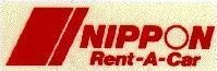 Mẫu nhãn hiệu NIPPON, RENT-A-CAR