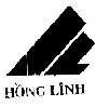 Mẫu nhãn hiệu HồNG LĩNH HL
