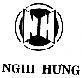 Mẫu nhãn hiệu NH NGHI HƯNG.