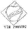 Mẫu nhãn hiệu TIPHUCO., Tín Phương.