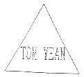 Mẫu nhãn hiệu TOM YEAN.