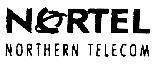 Mẫu nhãn hiệu NORTEL NORTHERN TELECOM