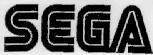 Mẫu nhãn hiệu SEGA