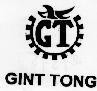 Mẫu nhãn hiệu GT GINT TONG