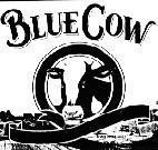 Mẫu nhãn hiệu BLUE COW trọng lượng tịnh NET WT: 397g.