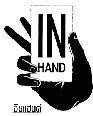 Mẫu nhãn hiệu IN HAND