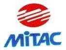 Mẫu nhãn hiệu MITAC