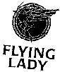 Mẫu nhãn hiệu Flying Lady