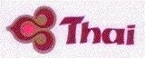 Mẫu nhãn hiệu Thai