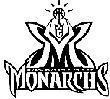 Mẫu nhãn hiệu Sacramento Monarchs