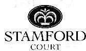 Mẫu nhãn hiệu STAMFORD COURT