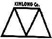 Mẫu nhãn hiệu KIMLONG CO.