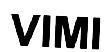 Mẫu nhãn hiệu VIMI