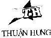 Mẫu nhãn hiệu Thuận Hưng TH.