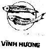 Mẫu nhãn hiệu VINH HƯƠNG.