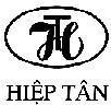 Mẫu nhãn hiệu TH HIệP TÂN.