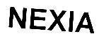 Mẫu nhãn hiệu NEXIA
