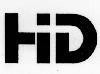 Mẫu nhãn hiệu HID