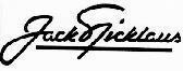 Mẫu nhãn hiệu JACK NICKLAUS