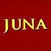 Mẫu nhãn hiệu JUNA