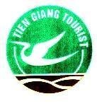 Mẫu nhãn hiệu TIEN GIANG TOURIST