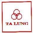 Mẫu nhãn hiệu TALUNG