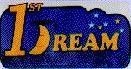 Mẫu nhãn hiệu 1ST DREAM
