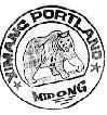 Mẫu nhãn hiệu XIMANG PORTLAND MIDONG