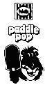 Mẫu nhãn hiệu PADDLE POP
