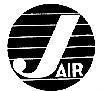 Mẫu nhãn hiệu J AIR