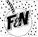 Mẫu nhãn hiệu F & N