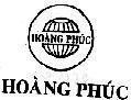 Mẫu nhãn hiệu Hoàng Phúc
