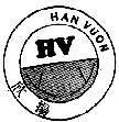 Mẫu nhãn hiệu HV HAN VUON