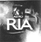 Mẫu nhãn hiệu ASTRO RIA