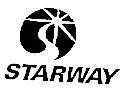Mẫu nhãn hiệu STARWAY