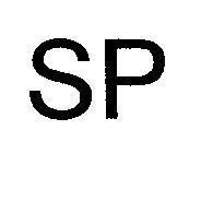 Mẫu nhãn hiệu SP