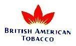Mẫu nhãn hiệu BRITISH AMERICAN TOBACO