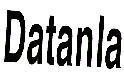 Mẫu nhãn hiệu DATANLA