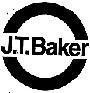 Mẫu nhãn hiệu JT BAKER