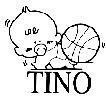 Mẫu nhãn hiệu TINO