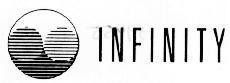 Mẫu nhãn hiệu INFINITY
