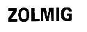 Mẫu nhãn hiệu ZOLMIG