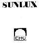 Mẫu nhãn hiệu SUNLUX EHC
